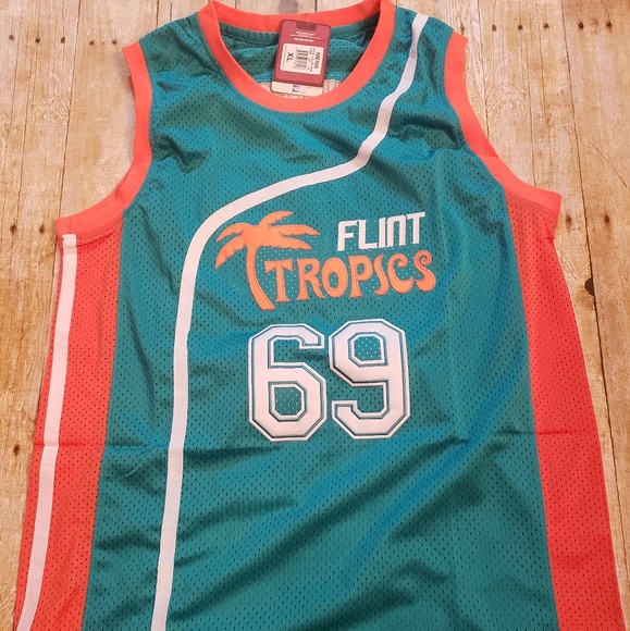 flint tropics downtown